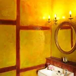 Le Manoir D'ange 4* Ferrieres