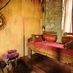 Le Manoir D'ange Bed & Breakfast