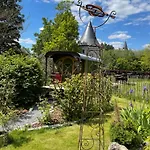 Le Manoir D'ange