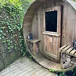 Bed & Breakfast Le Manoir D'ange Ferrieres