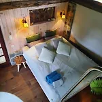 Le Manoir D'ange 4*