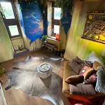 Le Manoir D'ange Bed & Breakfast