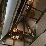 Bed & Breakfast Le Manoir D'ange Ferrieres