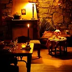 Le Manoir D'ange Ferrieres