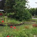 Bed & Breakfast Le Manoir D'ange 4*