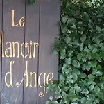 Bed & Breakfast Le Manoir D'ange Ferrieres
