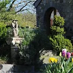 Bed & Breakfast Le Manoir D'ange 4*
