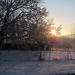 Bed & Breakfast Le Manoir D'ange 4*