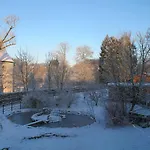 Oda ve Kahvaltı Le Manoir D'ange