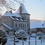 Bed & Breakfast Le Manoir D'ange 4*