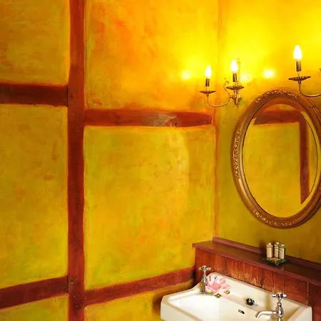 Le Manoir D'ange * Ferrieres