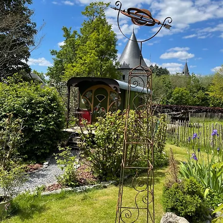 Le Manoir D'ange