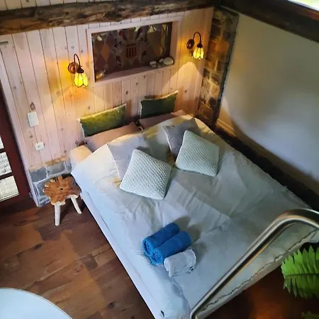 Le Manoir D'ange * Ferrieres