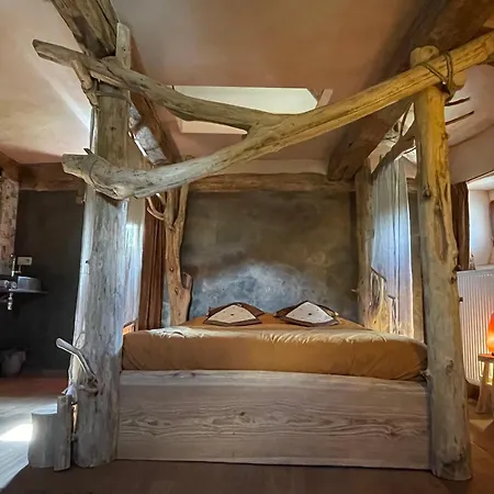 Le Manoir D'ange 4*