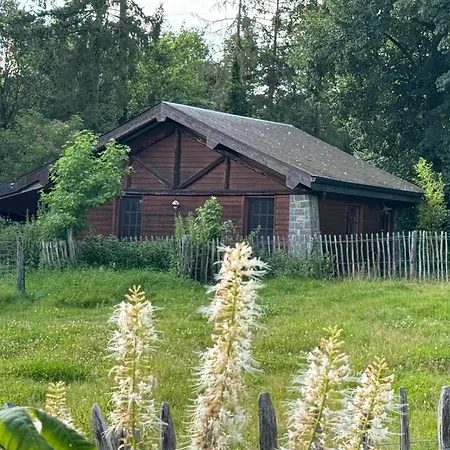 Le Manoir D'ange * Ferrieres