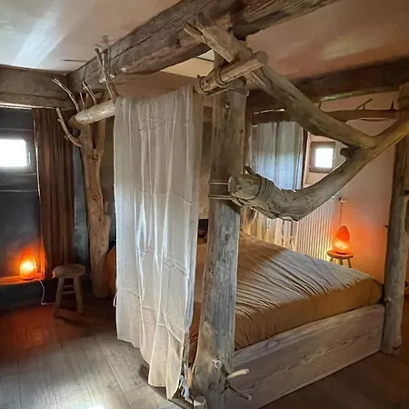 Le Manoir D'ange