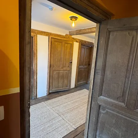 Le Manoir D'ange 4*