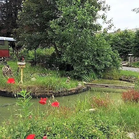 Le Manoir D'ange