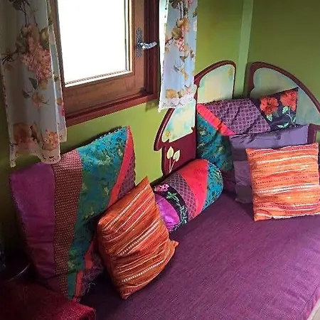 Bed and breakfast Le Manoir D'ange Ferrières