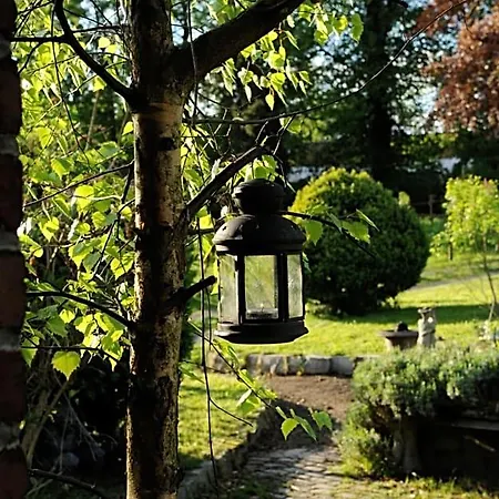 Bed and breakfast Le Manoir D'ange 4*