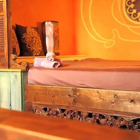 Le Manoir D'ange 4*