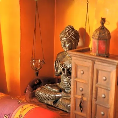 Le Manoir D'ange