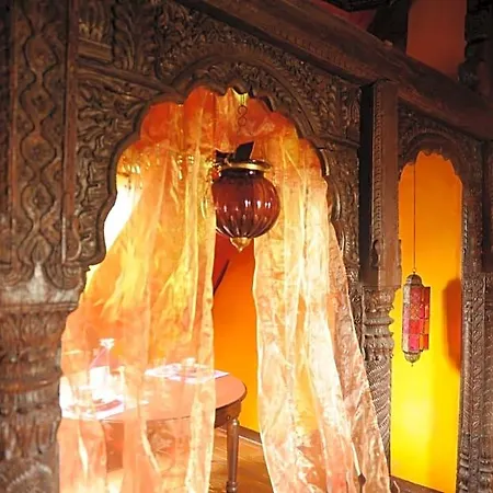 Le Manoir D'ange 페리에르