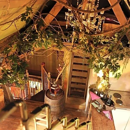B&B Le Manoir D'ange 4*