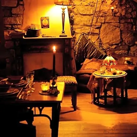Le Manoir D'ange 4*