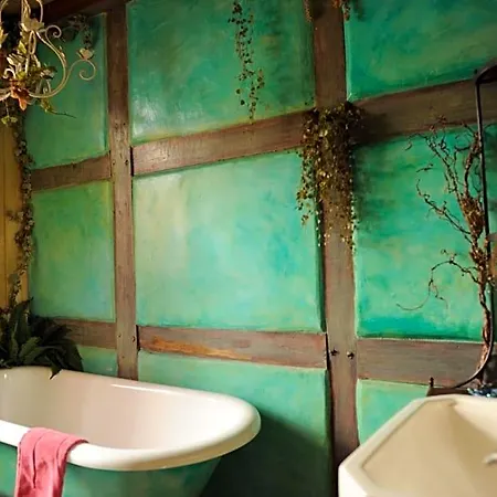B&B Le Manoir D'ange 4*