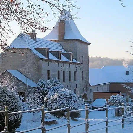 Le Manoir D'ange B&B 4*