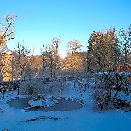 Le Manoir D'ange