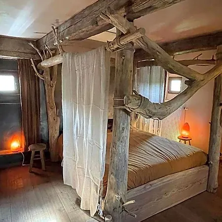 Le Manoir D'ange Ferrières