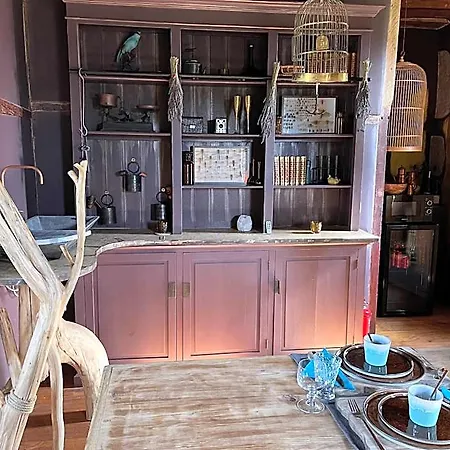 Le Manoir D'ange 4* 페리에르