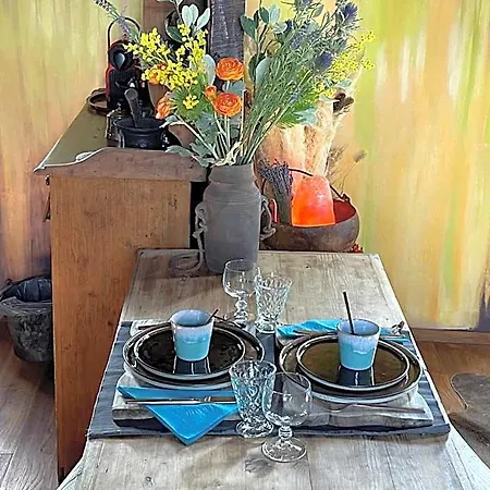 Le Manoir D'ange