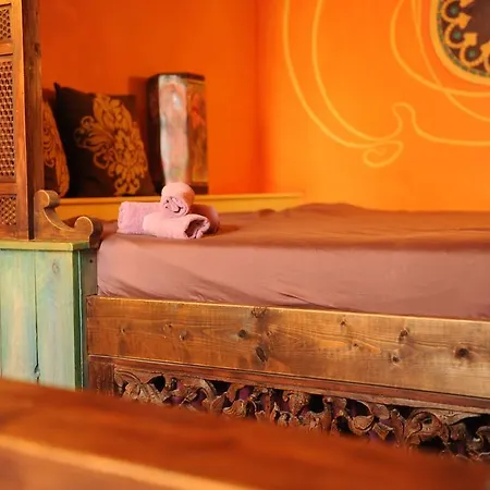 Le Manoir D'ange 4* フェリエール