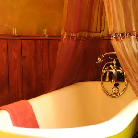 Bed & Breakfast Le Manoir D'ange