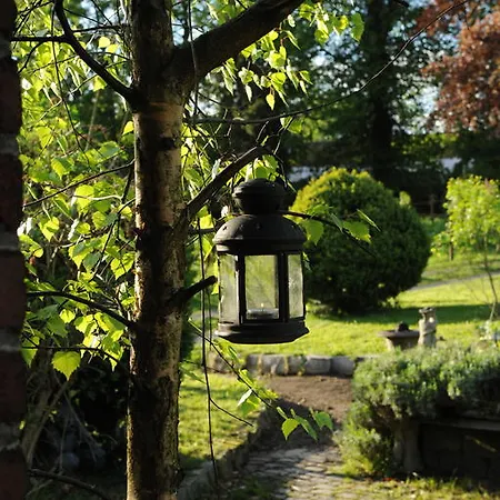 Le Manoir D'ange