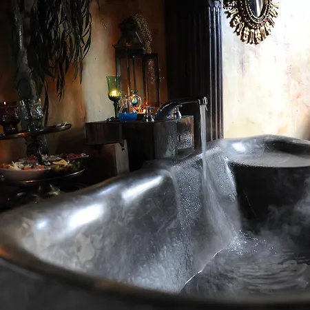 Bed & Breakfast Le Manoir D'ange