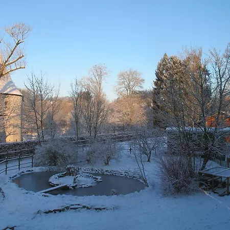 Bed & Breakfast Le Manoir D'ange