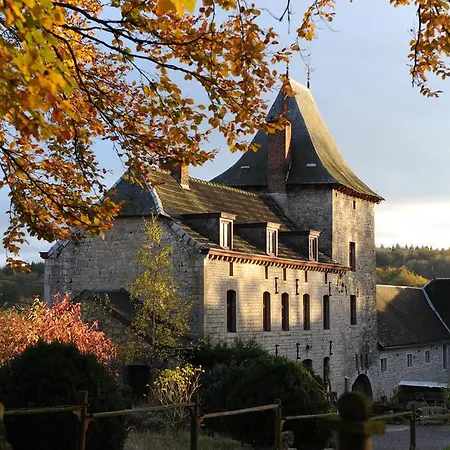 Le Manoir D'ange Ferrieres
