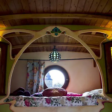 Le Manoir D'ange
