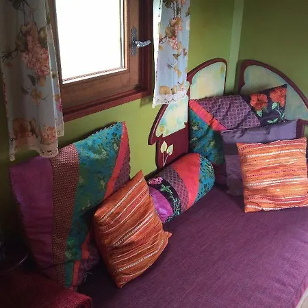 Le Manoir D'ange フェリエール