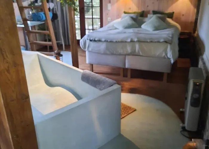 Le Manoir D'ange Ferrières